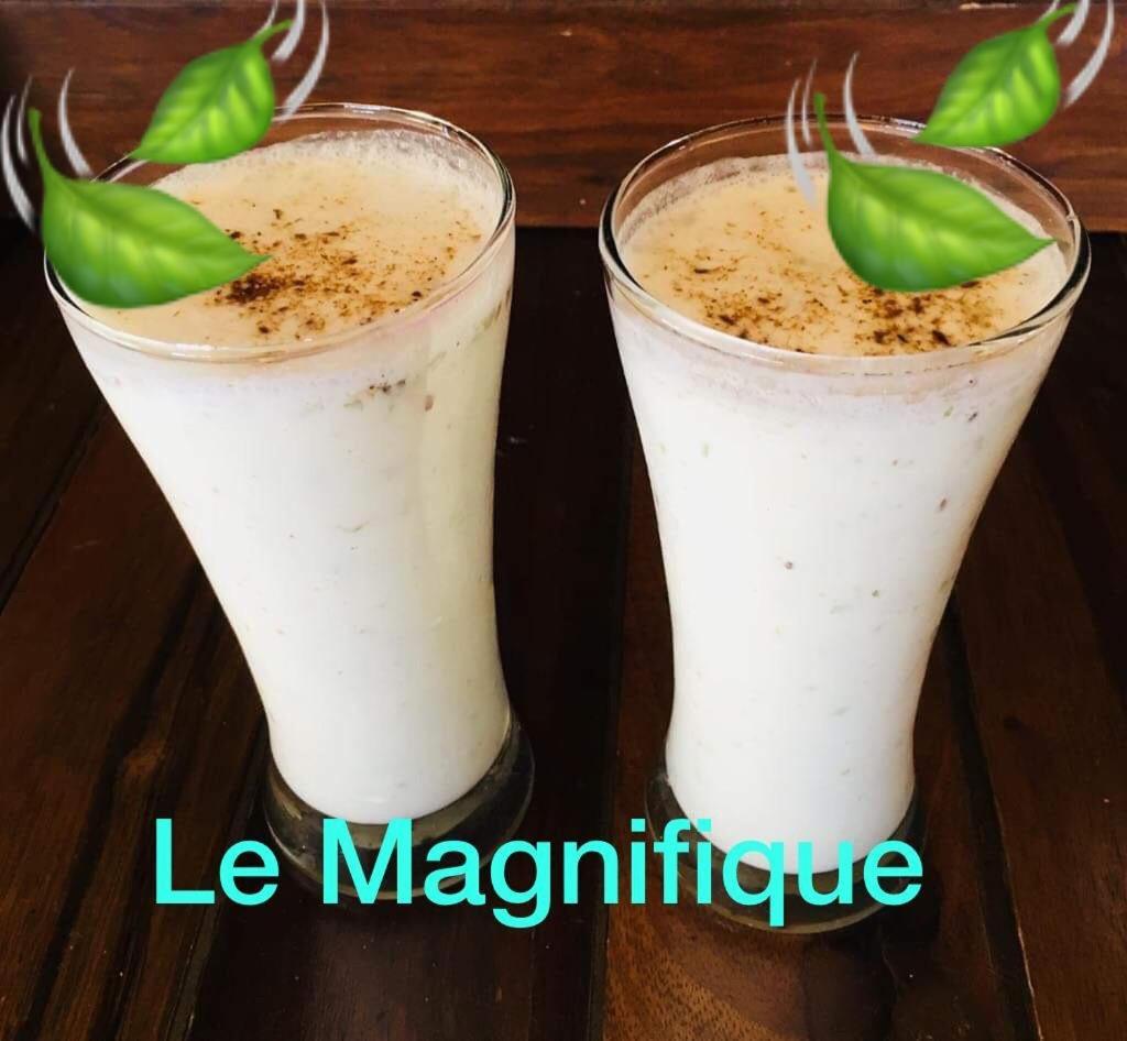 فندق Le Magnifique بورفوريم المظهر الخارجي الصورة