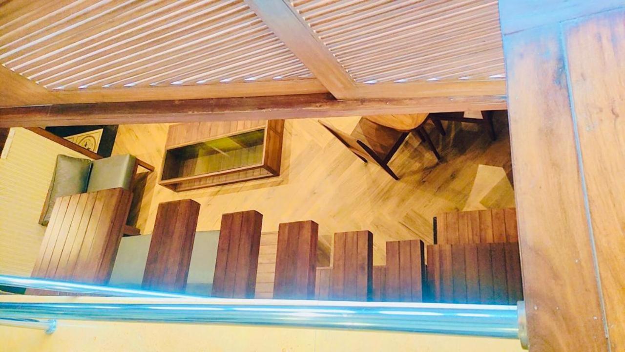 فندق Le Magnifique بورفوريم المظهر الخارجي الصورة